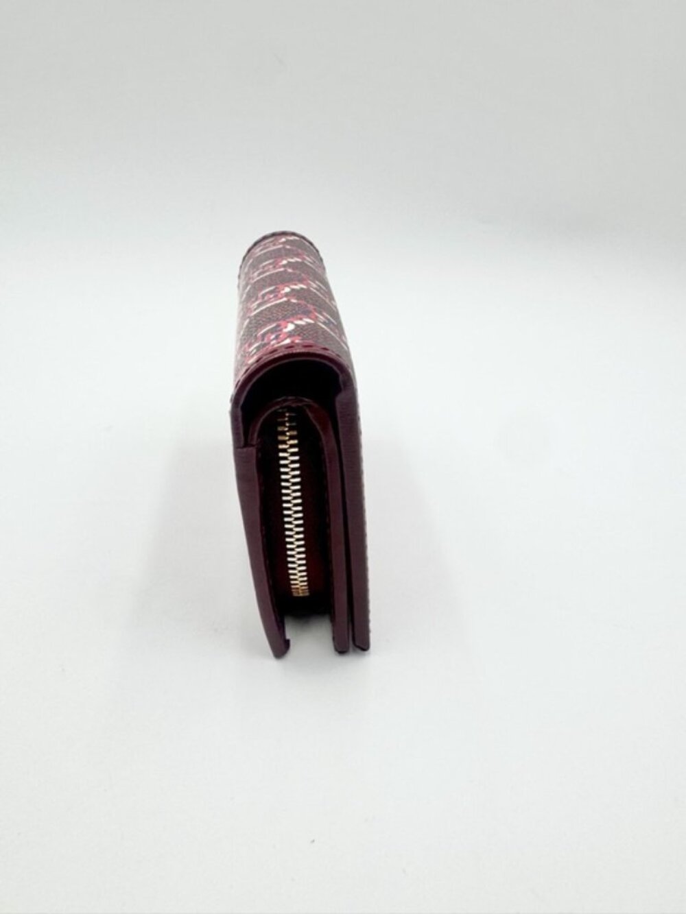 Gucci GG Shadow Print Bi Fold Wallet NWOT - Picture 4 of 11